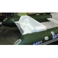 Надувная лодка SkyBoat 440RK в Саратове