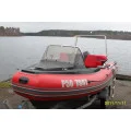 Надувная лодка SkyBoat 440RK в Саратове