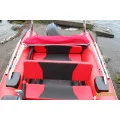 Надувная лодка SkyBoat 440RK в Саратове