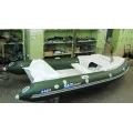Надувная лодка SkyBoat 440RK в Саратове
