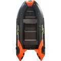 Надувная лодка Адмирал 340 Sport Lite в Саратове