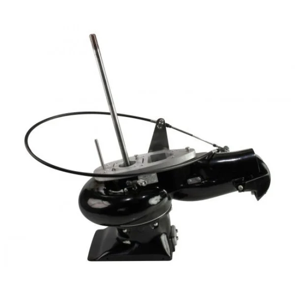 Водомётная насадка Outboard Jets AP-S90-115 в Саратове
