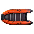 Надувная лодка ПВХ RiverBoats RB - 430 (Киль) в Саратове