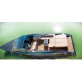 Катер Cruiser Velvette 33 INTELLIGENT в Саратове