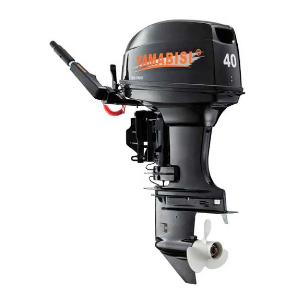 Мотор Yamabisi T40BWL-R в Саратове