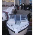 Катер Корвет 500 Fish в Саратове
