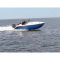 Катер Корвет 500 в Саратове