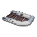 Надувная лодка Пеликан Gavial 320 СК в Саратове