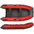 Лодка надувная Angler REEF 360НД в Саратове