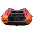 Надувная лодка ПВХ RiverBoats RB - 390 (Киль) в Саратове