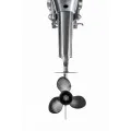 Мотор Mikatsu M18FHS в Саратове
