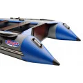 Надувная лодка Roger Hunter Keel 3000 в Саратове