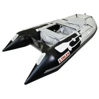 Надувная лодка Liman LSCD 430AL