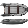 Лодка надувная Angler SKAT TRITON 370 в Саратове