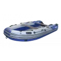 Лодка надувная Angler SKAT TRITON 370 в Саратове